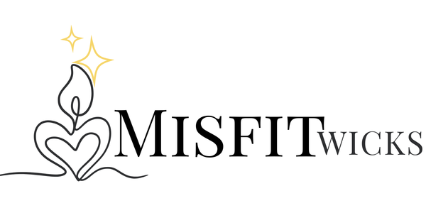 Misfit Wicks