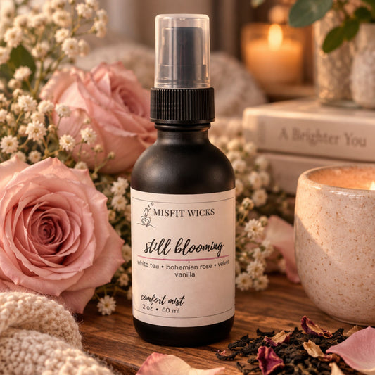 Still Blooming Comfort Mist